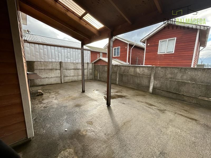 Casa en arriendo en Puerto Varas — foto 10