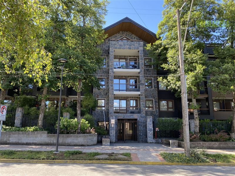 Departamento en venta en Puerto Varas — foto 1