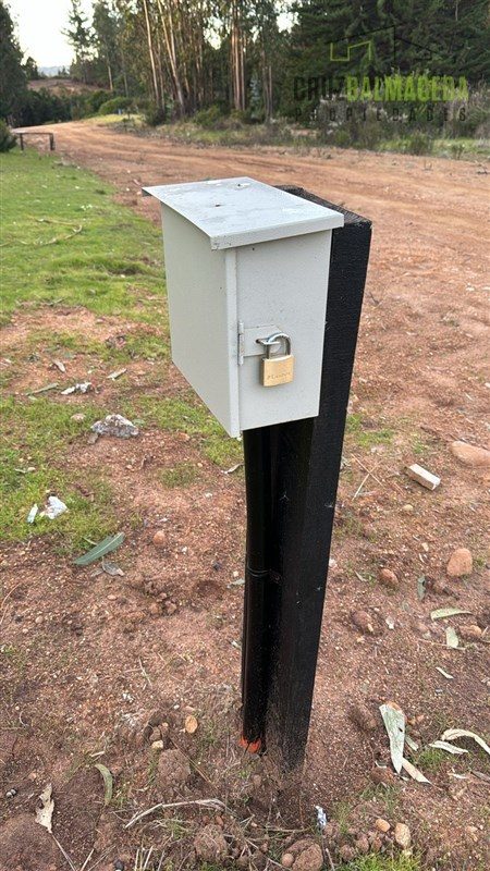 Parcela en venta en Litueche — foto 6
