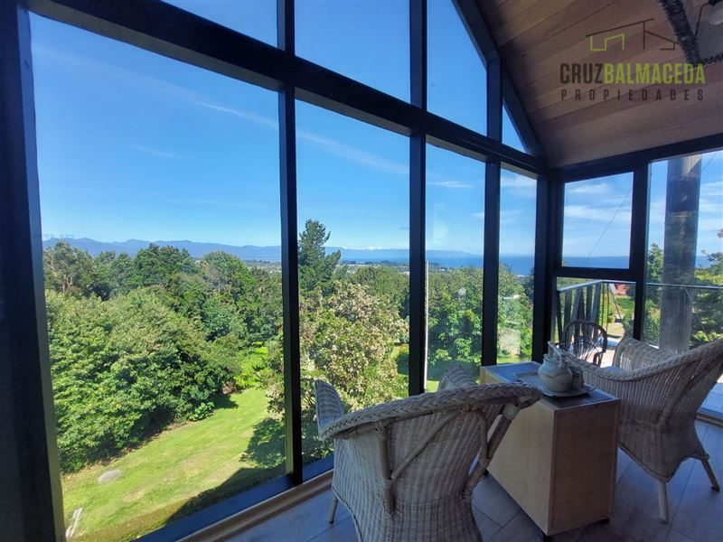 Casa en venta en Puerto Montt — foto 1
