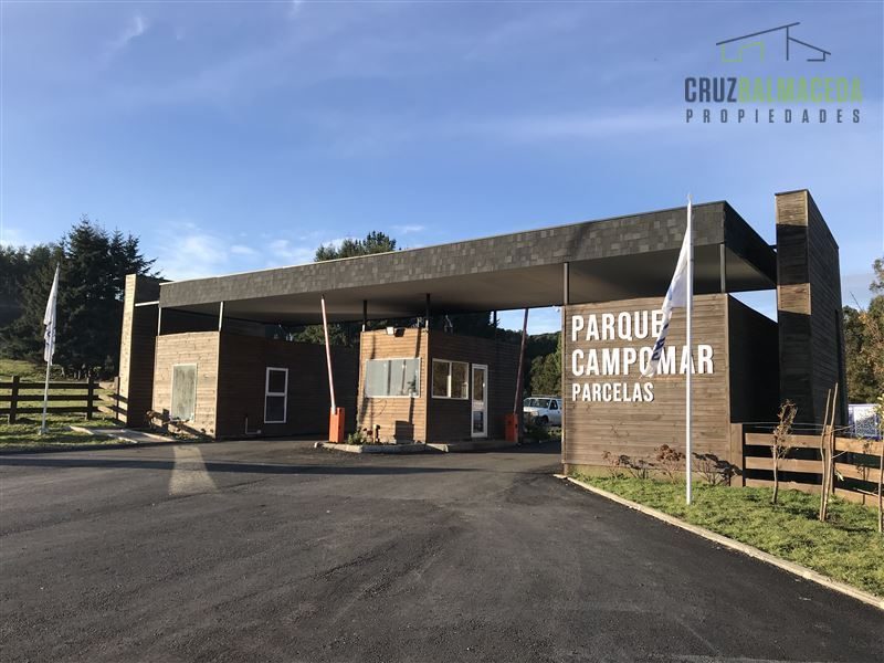 Parcela en venta en Puerto Montt — foto 1