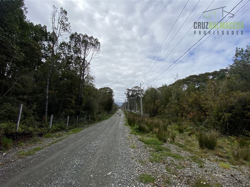 Parcela en venta en Puerto Montt — foto 7