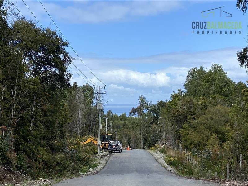 Parcela en venta en Puerto Montt — foto 8