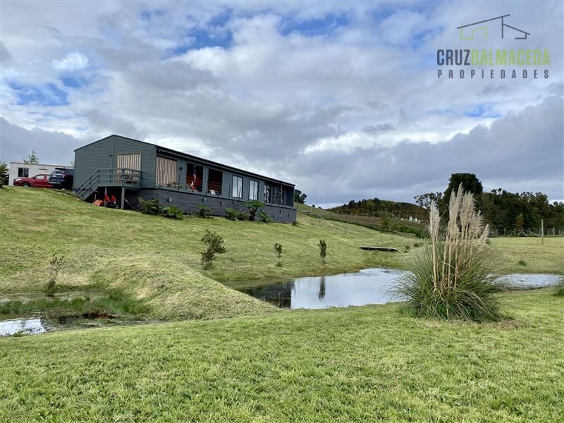 Casa en venta en Puerto Varas — foto 1