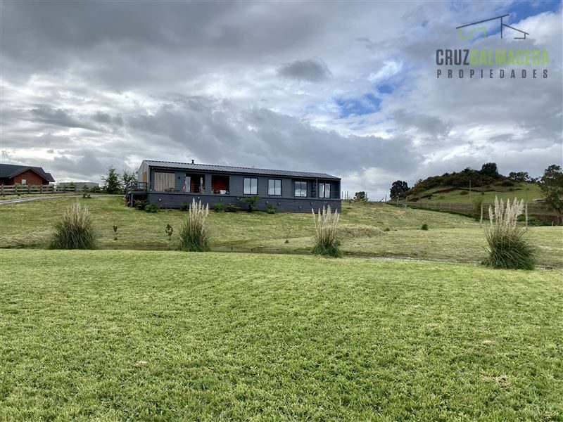 Casa en venta en Puerto Varas — foto 2