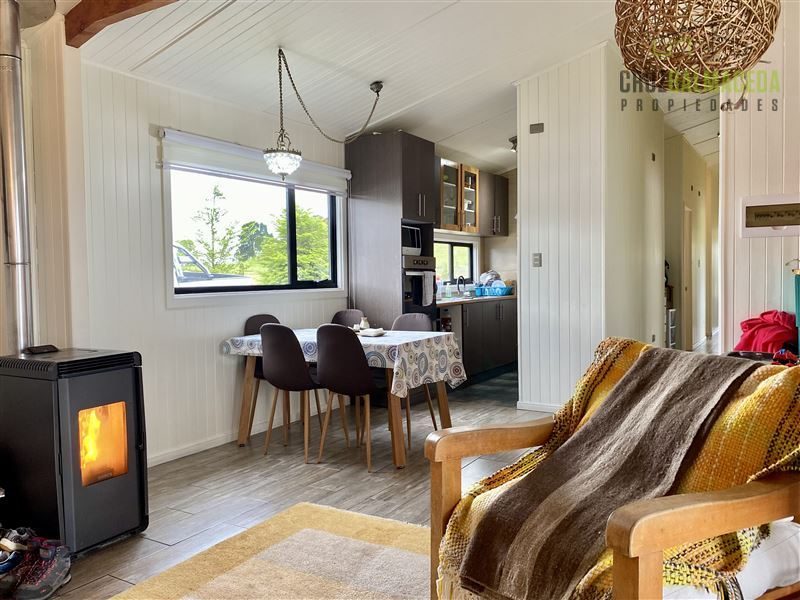 Casa en venta en Puerto Varas — foto 4