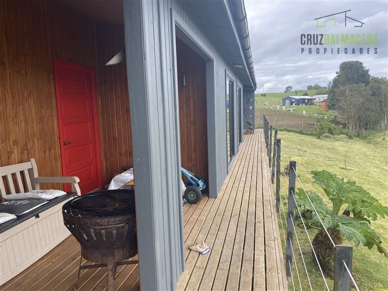 Casa en venta en Puerto Varas — foto 8