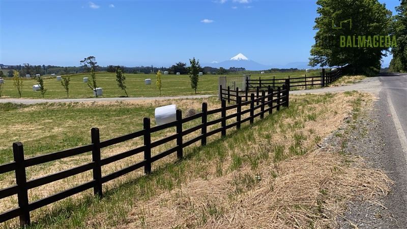 Parcela en venta en Llanquihue — foto 1