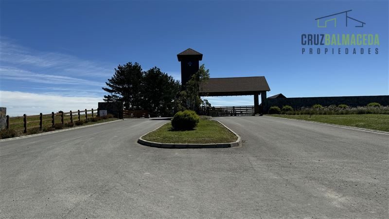 Parcela en venta en Puerto Varas — foto 1