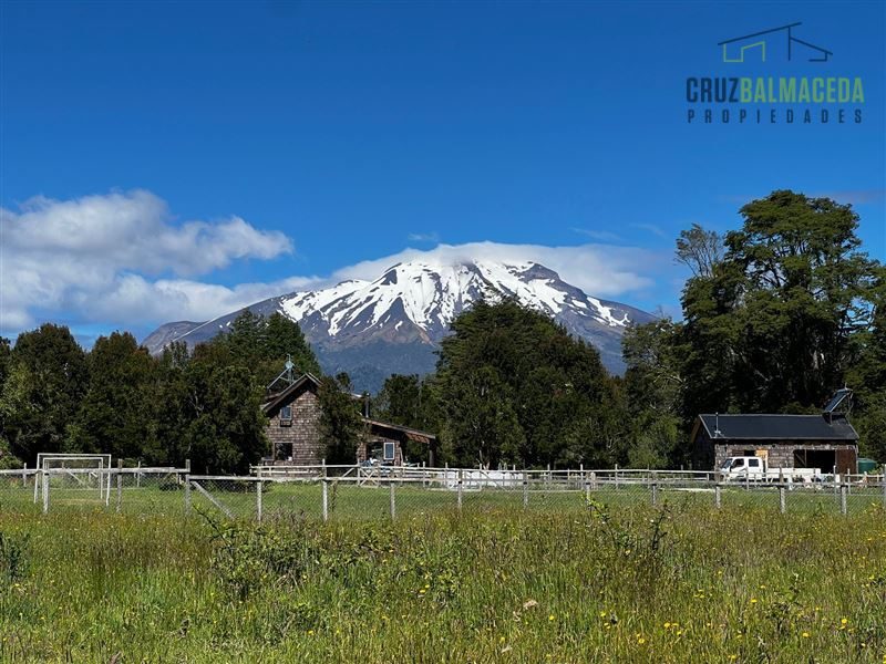 Parcela en venta en Puerto Varas — foto 1