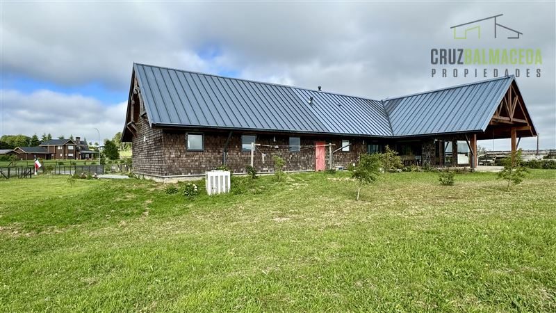 Casa en venta en Puerto Varas — foto 3