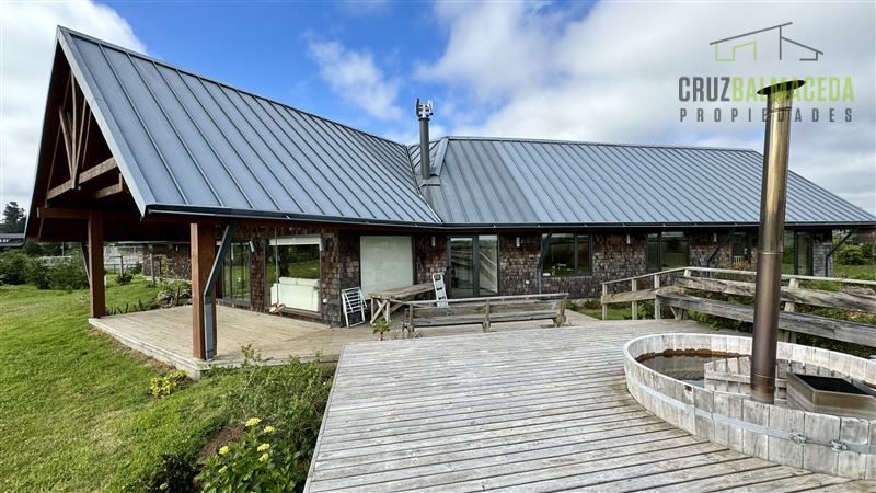 Casa en venta en Puerto Varas — foto 6