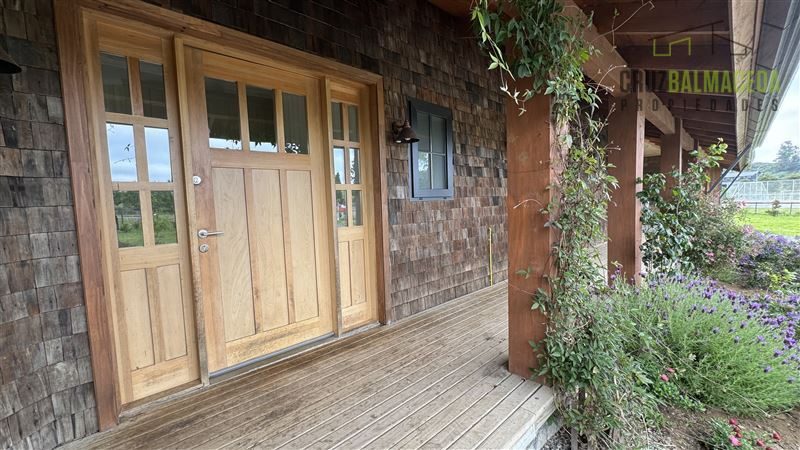Casa en venta en Puerto Varas — foto 8