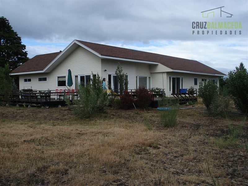 Casa en venta en Puerto Varas — foto 1