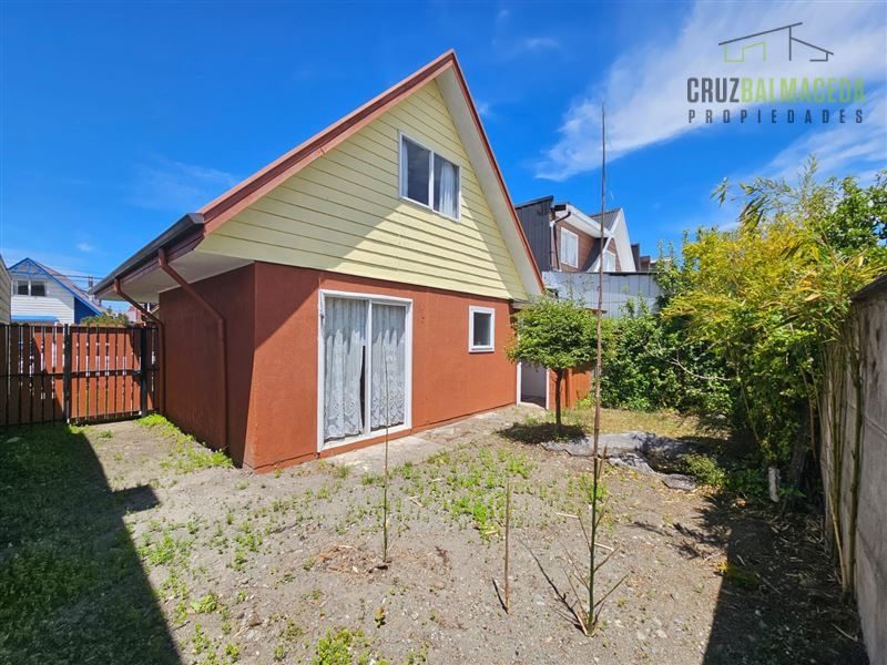 Casa en venta en Puerto Montt — foto 2