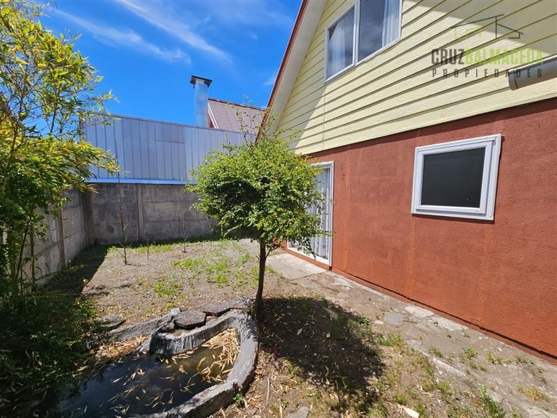 Casa en venta en Puerto Montt — foto 3