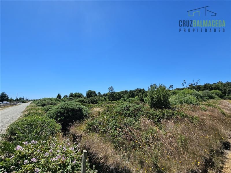 Parcela en venta en Puerto Varas — foto 1