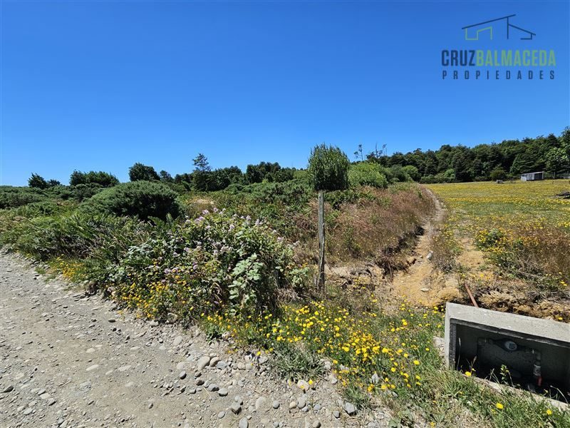Parcela en venta en Puerto Varas — foto 2