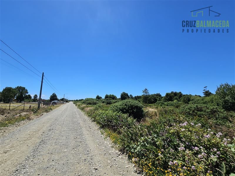 Parcela en venta en Puerto Varas — foto 5