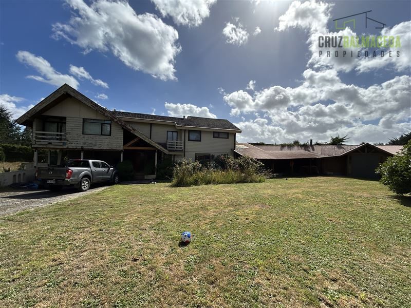 Casa en venta en Puerto Varas — foto 1