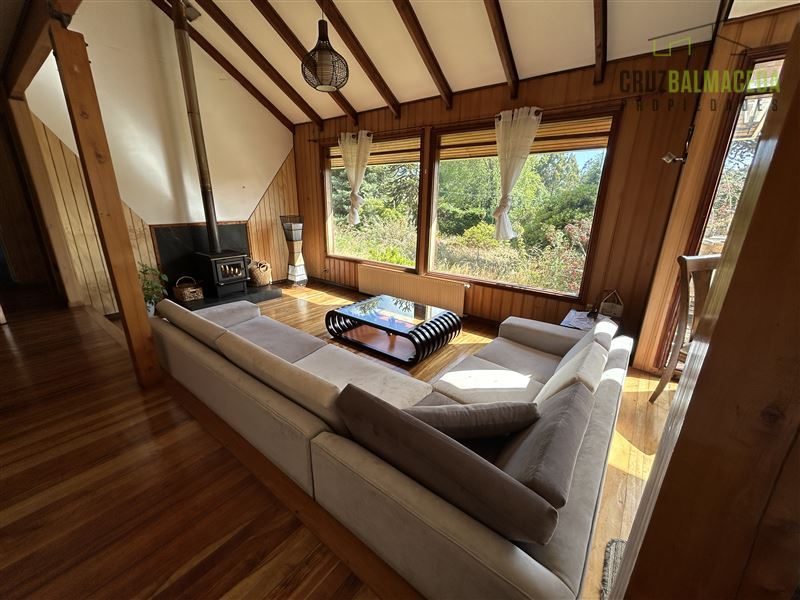Casa en venta en Puerto Varas — foto 3