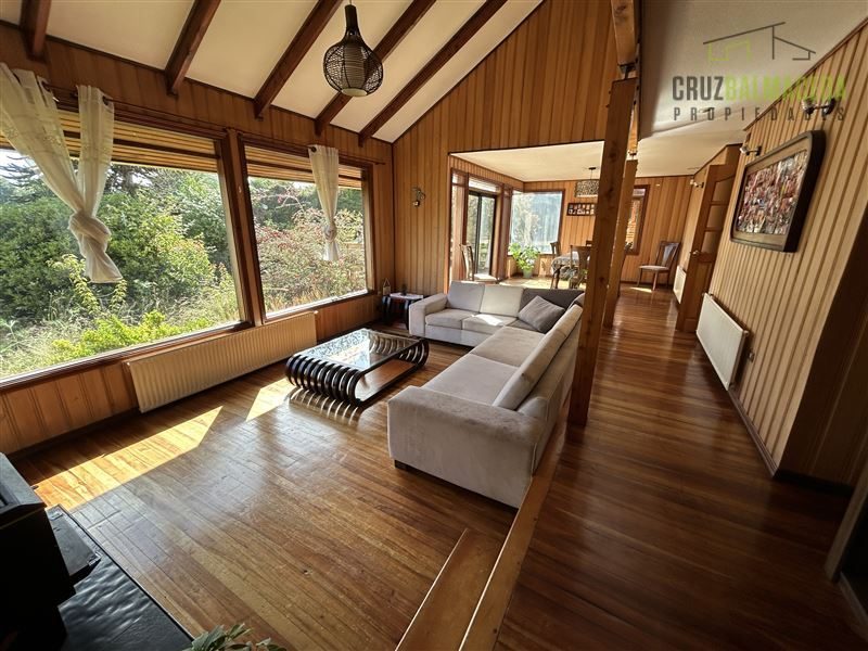 Casa en venta en Puerto Varas — foto 5