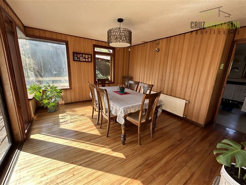 Casa en venta en Puerto Varas — foto 6