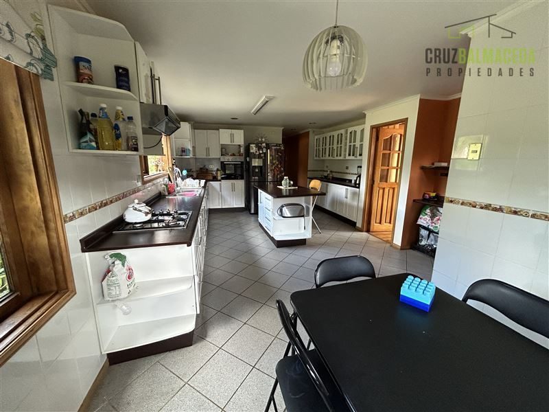 Casa en venta en Puerto Varas — foto 9