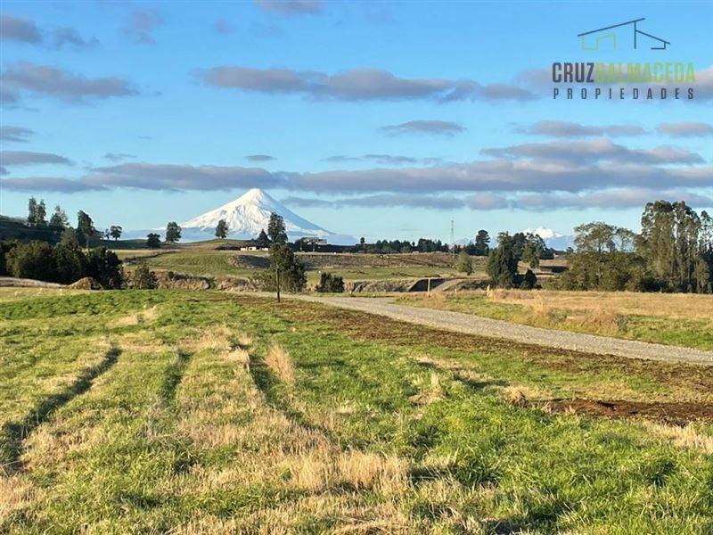 Parcela en venta en Llanquihue — foto 1