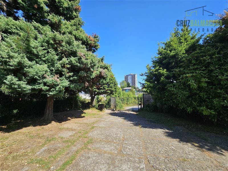 Terreno en venta en Puerto Montt — foto 1