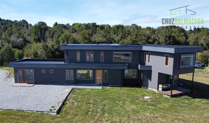 Casa en venta en Puerto Varas — foto 4