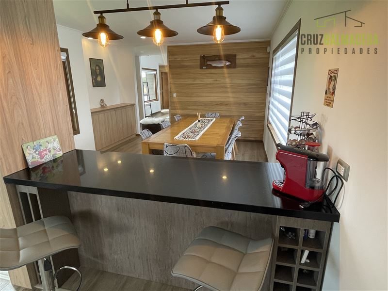 Casa en venta en Puerto Varas — foto 9