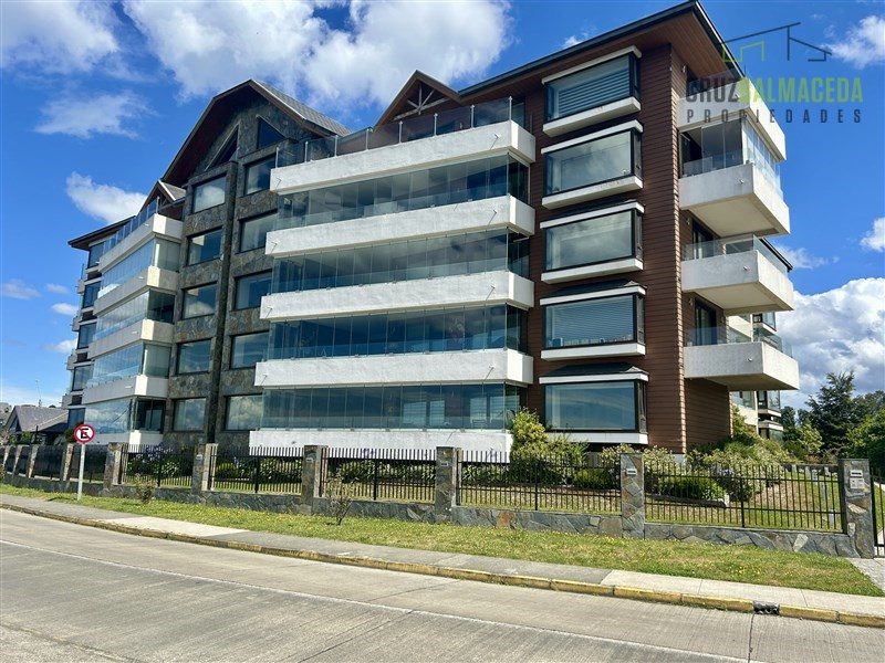 Departamento en venta en Puerto Varas — foto 1