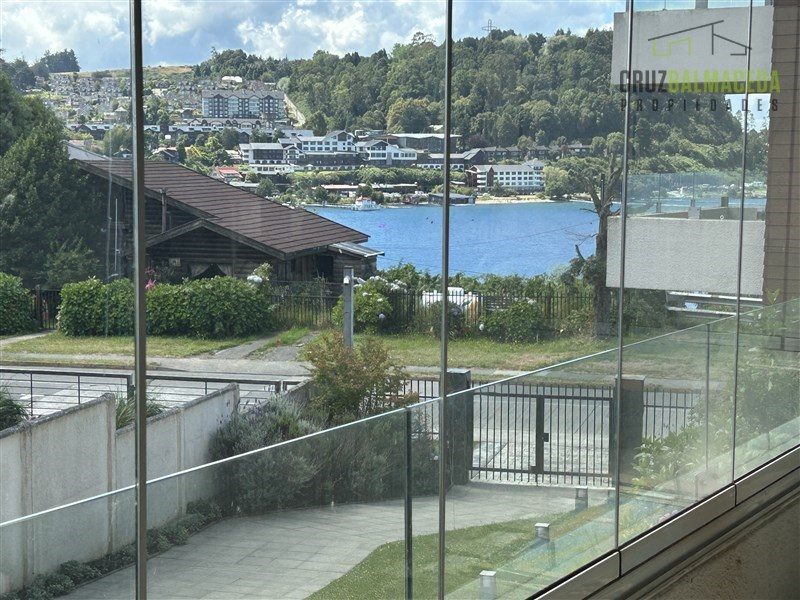 Departamento en venta en Puerto Varas — foto 9