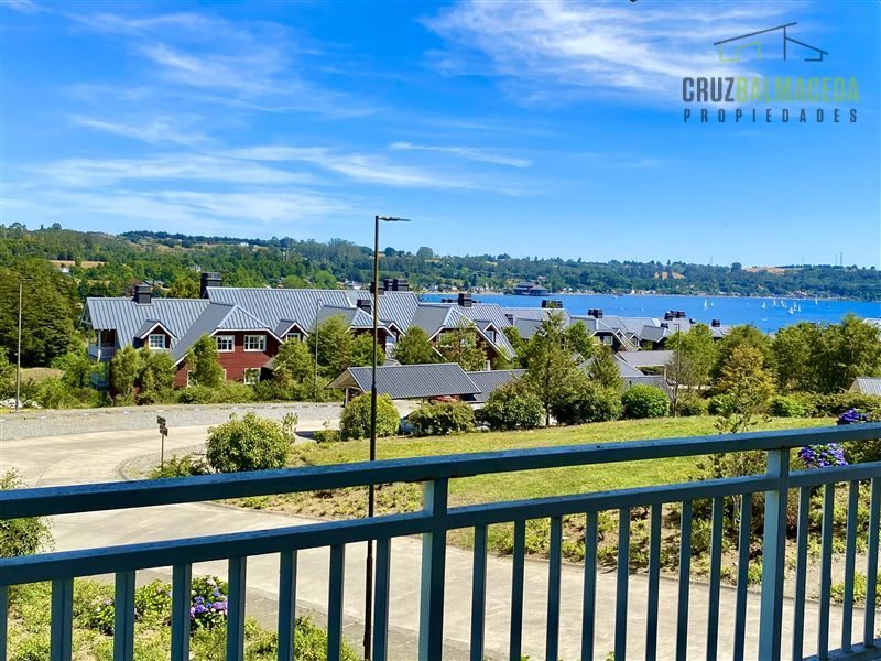 Departamento en venta en Frutillar — foto 1