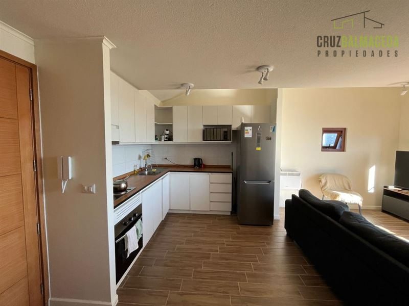 Departamento en venta en Puerto Montt — foto 4