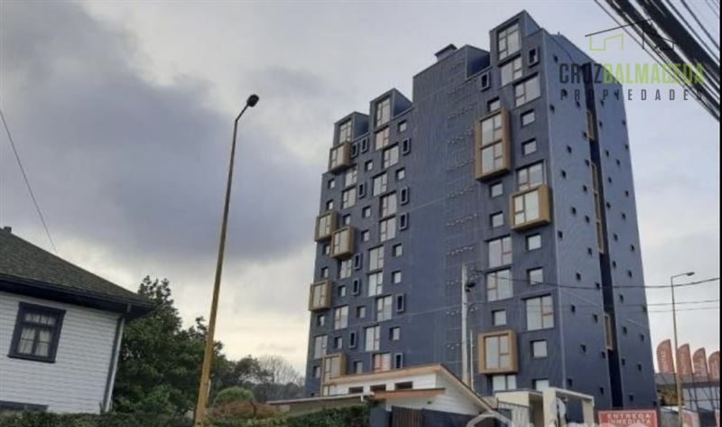 Departamento en venta en Puerto Montt — foto 10