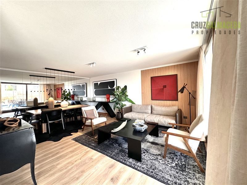 Departamento en venta en Las Condes — foto 2
