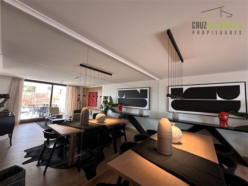 Departamento en venta en Las Condes — foto 3