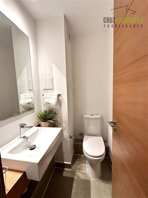 Departamento en venta en Las Condes — foto 4