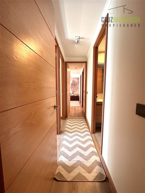 Departamento en venta en Las Condes — foto 5