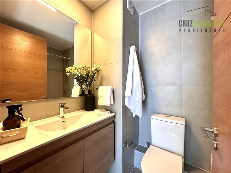 Departamento en venta en Las Condes — foto 6