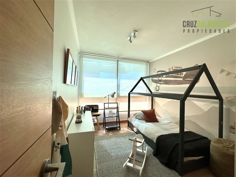 Departamento en venta en Las Condes — foto 7