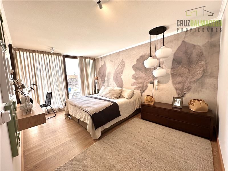 Departamento en venta en Las Condes — foto 8