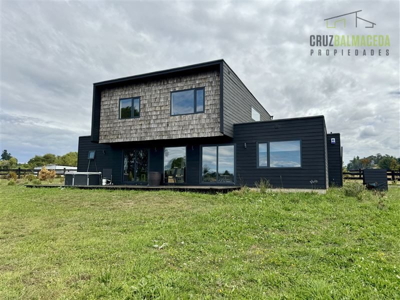 Casa en venta en Puerto Varas — foto 1
