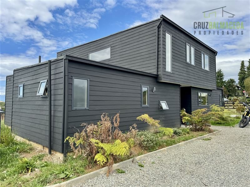 Casa en venta en Puerto Varas — foto 3