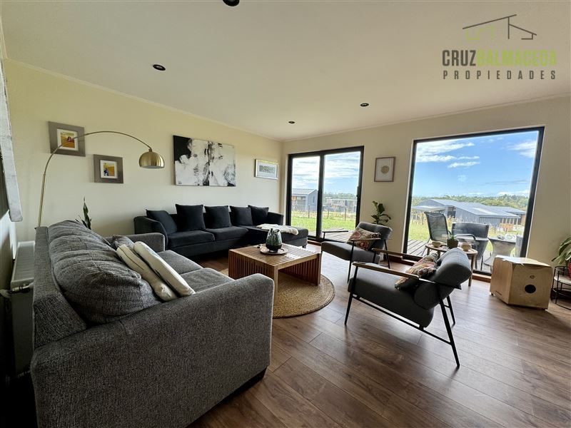 Casa en venta en Puerto Varas — foto 9