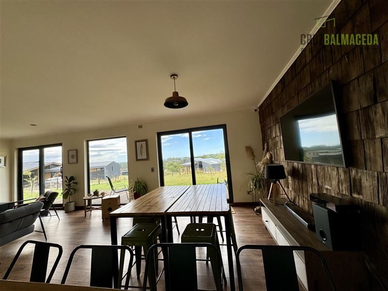 Casa en venta en Puerto Varas — foto 10
