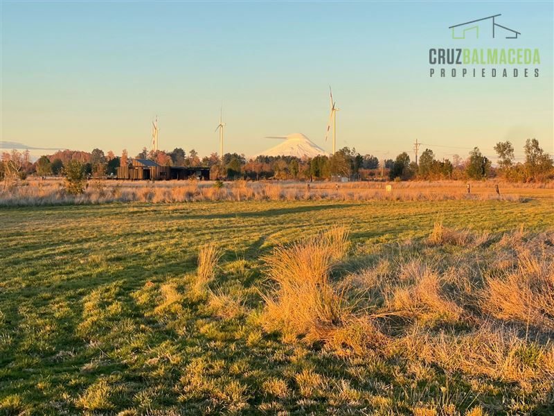 Parcela en venta en Frutillar — foto 1