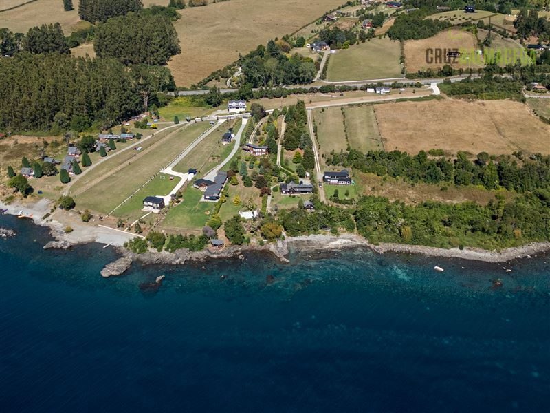 Casa en venta en Puerto Varas — foto 1
